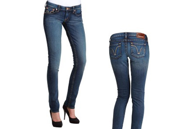 Ученые: «Узкие брюки и джинсы - главные виновники варикоза и целлюлита»