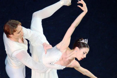 В Москве пройдет фестиваль «Три века мирового балета»