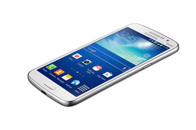 Компания Samsung представила недорогой «планшетофон»