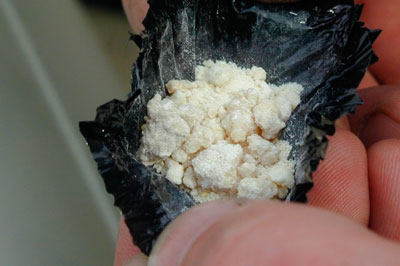 Тренер по дзюдо в Подмосковье хранил свыше 18 кг героина