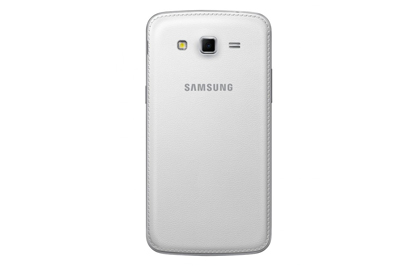 Компания Samsung представила недорогой «планшетофон»