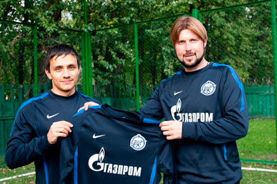 Духовного наставника «Зенита» обвинили в педофилии