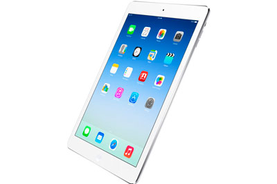 В Москве начинаются продажи iPad Air