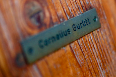 Владелец «мюнхенского клада» требует вернуть его картины