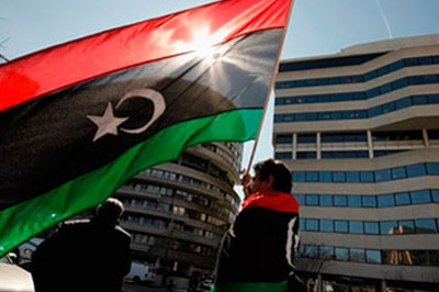 В Ливии чрезвычайное положение  