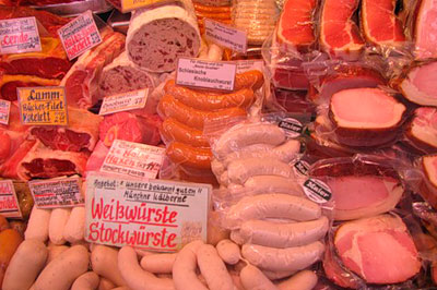 Германская прокуратура проверит очередной мясоперерабатывающий завод  