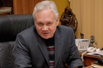 Валерий Райков назначен директором театра «Современник»  