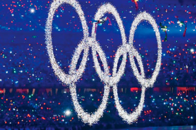 За съемку Сочинской олимпиады на телефон, журналисты могут лишиться аккредитации