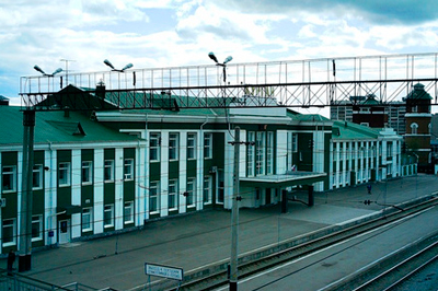 Женщина восемь раз «минировала» здания в Челябинске