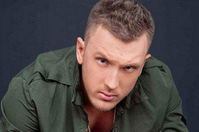 На популярного рэпера T-killah напали в кинотеатре