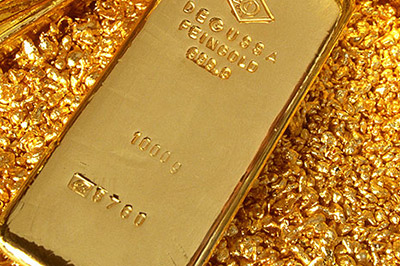 Колымского рабочего осудят за кражу слитка золота, стоимостью 17 миллионов рублей