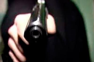 В Санкт-Петербурге был застрелен член избиркома