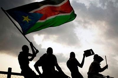 В Южном Судане продолжается эвакуация иностранных граждан