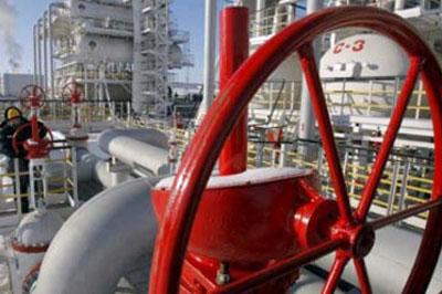 "Нафтогаз" с "Газпромом" договорились о переносе платежей за газ на весну следующего года