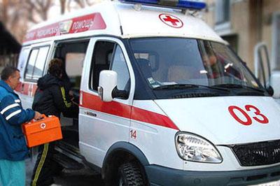 В ДТП в Нижегородской области погибло пять человек