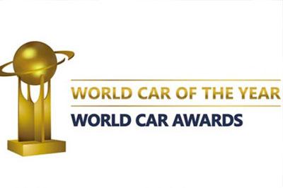 В Европе определили претендентов на звания лучшего авто 2014 года