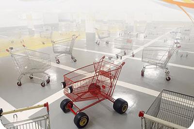 Возможности виртуальных магазинов