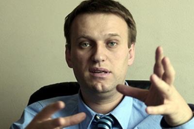 Алексей Навальный ищет журналистов для освещения отдыха российских чиновников
