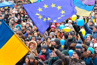 Украинская оппозиция не собирается идти на компромисс