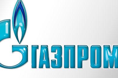 «Газпром» встретит Новый Год на Олимпийском объекте