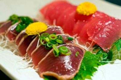В список культурного наследия ЮНЕСКО вошла японская кухня