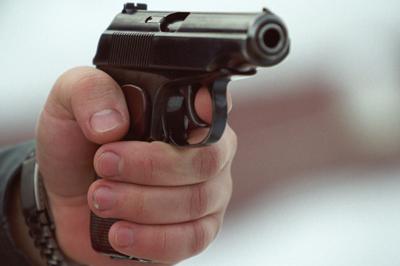 В Санкт-Петербурге был застрелен член избиркома