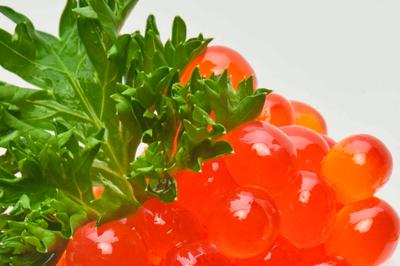 В России стало опасно покупать красную икру