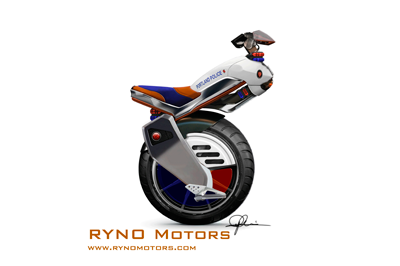 Ryno Motors