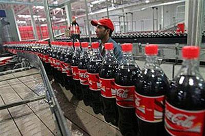 У компании «Coca-Cola» украли ноутбуки с личными данными 74-х тысяч сотрудников