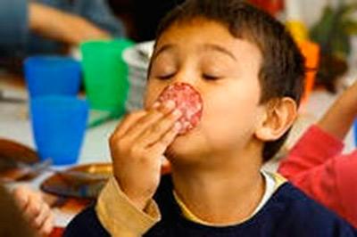 «Нос человека способен различать жирную пищу», - ученые.
