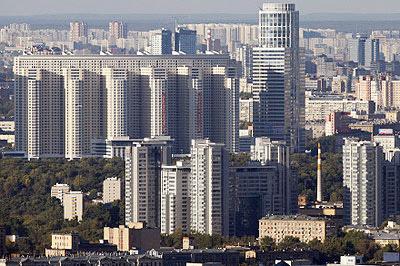 Ожидаемые события на рынке недвижимости в 2014 году