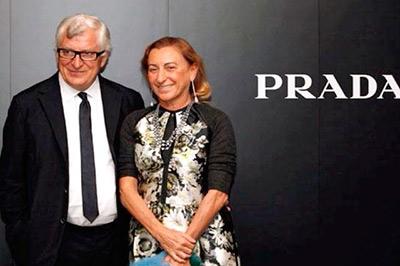 Модный дом Prada обвинили в уклонении от налогов