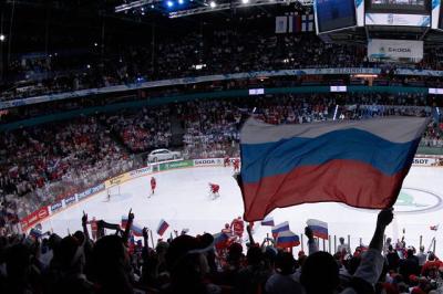 Стал известен состав сборной России по хоккею на зимние олимпийские игры в Сочи