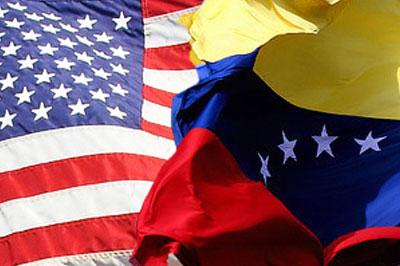 Америка выдворяет венесуэльских дипломатов