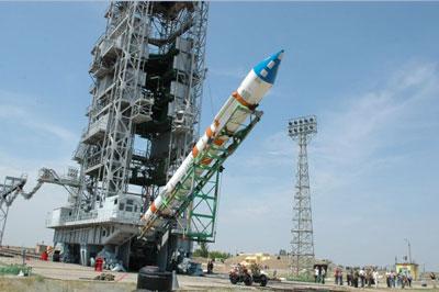 Иран провел испытания новой баллистической ракеты