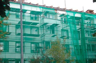 Жителей Петербурга ознакомят с программой капитального ремонта города