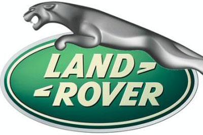 «Jaguar Land Rover» подняла свои продажи за январь на 15%