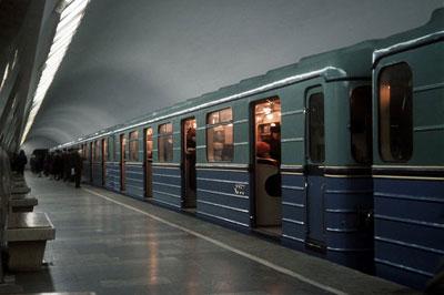 Калининская линия московского метро была восстановлена