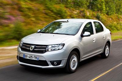 В текущем году на «АвтоВАЗе» начнут собирать новый «Renault Logan»