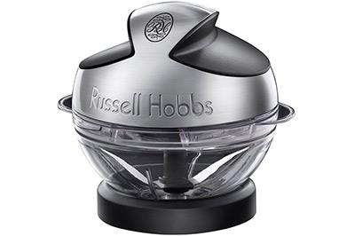 Новинки кухонной техники от Russell Hobbs