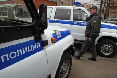 Девять человек задержаны из-за стрельбы возле ресторана в Москве