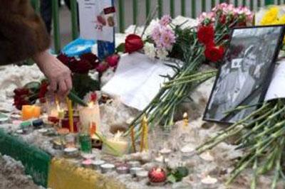 Подростка, учинившего стрельбу в школе, суд поместил под арест