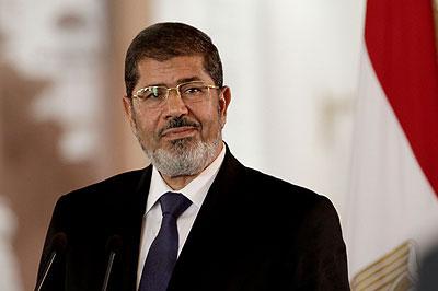 Суд над Мурси перенесли на конец февраля