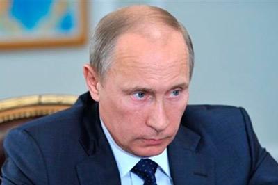 Россия притормозила выделение транша кредита для Украины