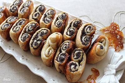 Выпечка, которая никого не оставит равнодушным