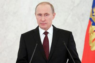 Россия (Российская Федерация) приняла в состав Государство Крым