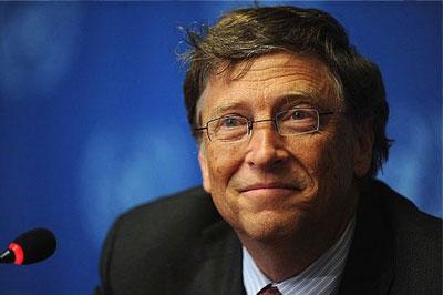 Билл Гейтс снова стал самым богатым человеком планеты