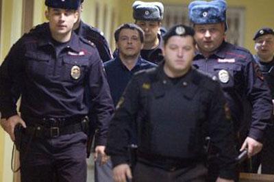 Алексей Кабанов подал апелляционную жалобу в суд