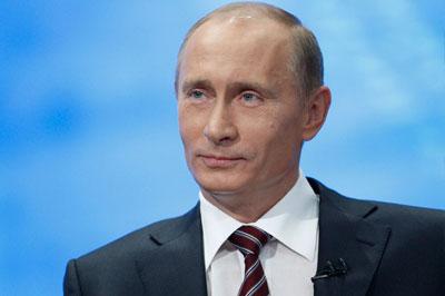 АРК обратился к Путину о вхождении Крыма в Россию