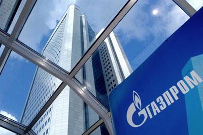 «Газпром» может прекратить поставки газа на Украину